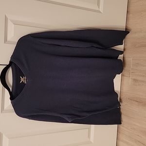 Men's Crewneck Sweater